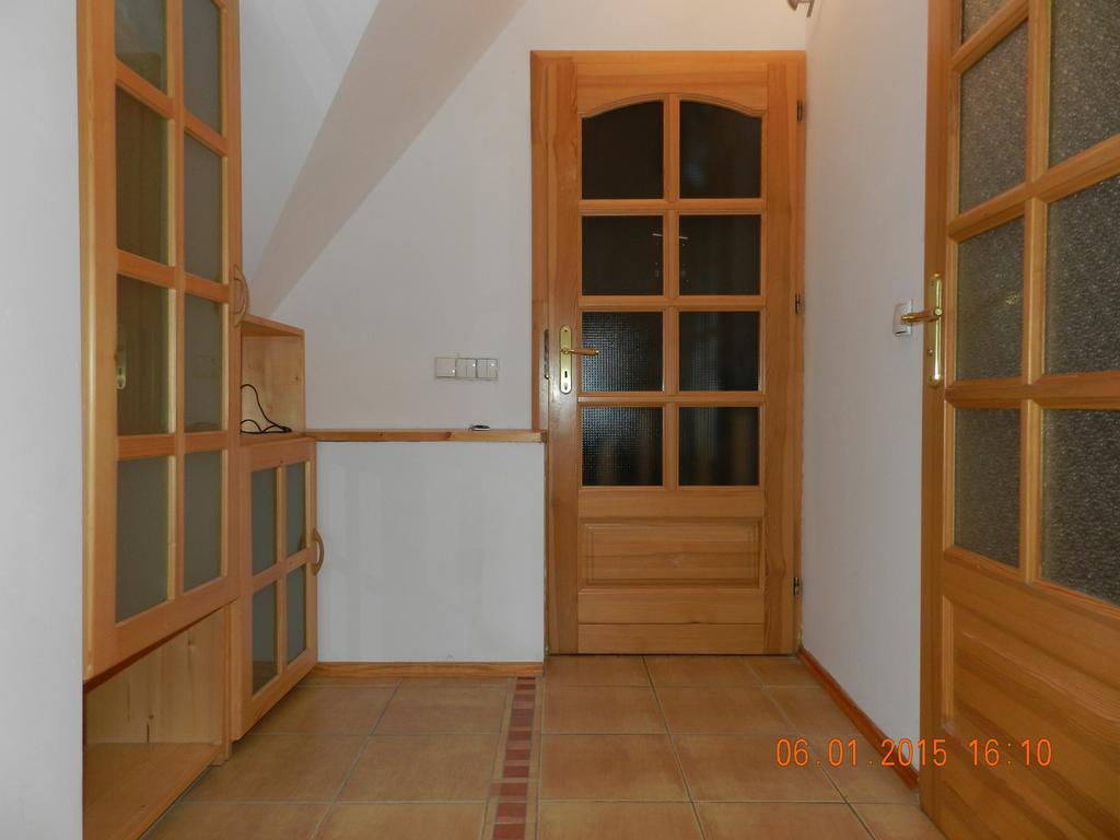 Apartamencik Z Widokiem Na Giewont 扎科帕内 外观 照片