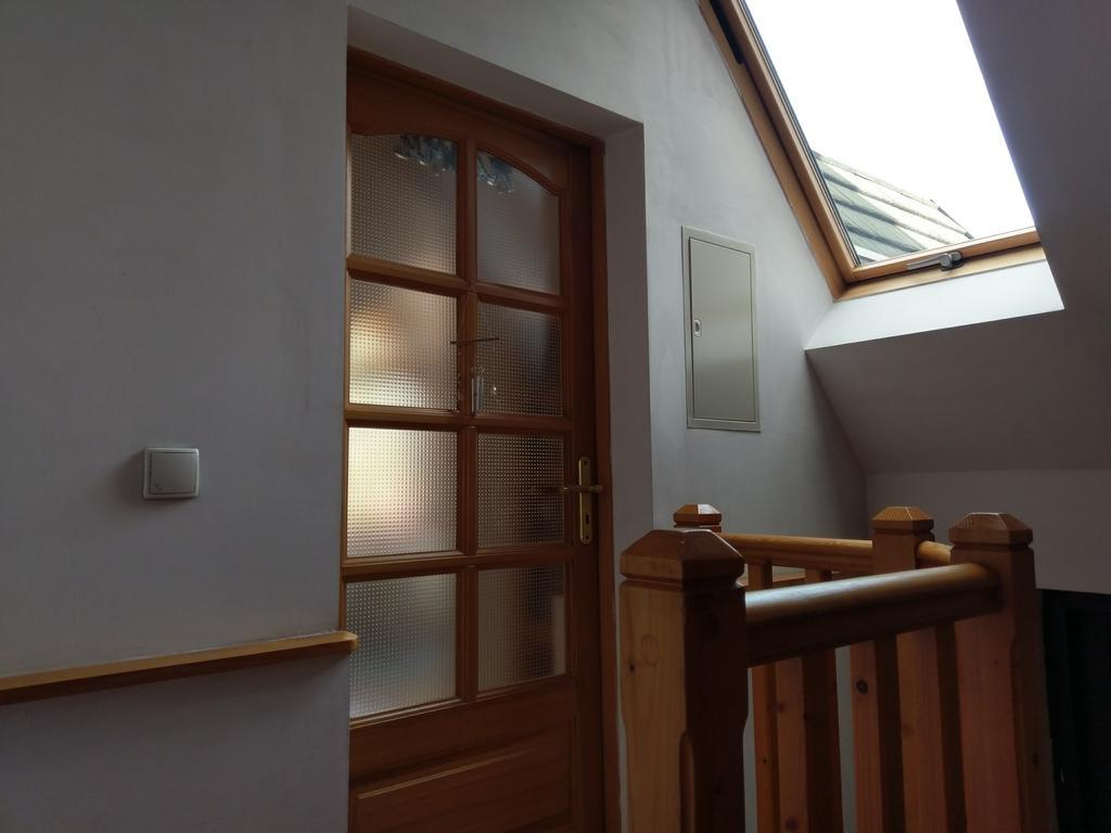 Apartamencik Z Widokiem Na Giewont 扎科帕内 外观 照片