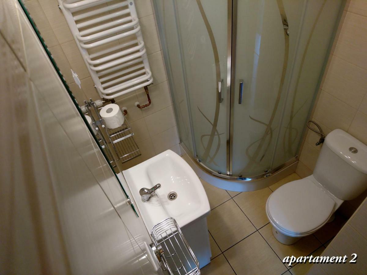 Apartamencik Z Widokiem Na Giewont 扎科帕内 外观 照片
